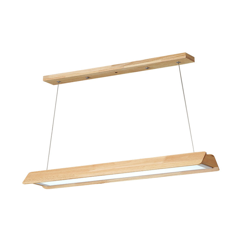 25,5 "/37,5" / 47 "de large LED LIGENTE LEMPRIMME PENDANT MODER