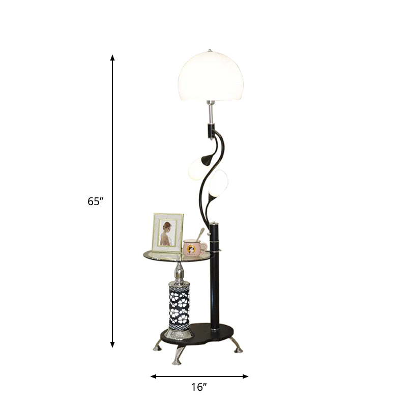 DOMING DEIGNO SOGGIORI SOLO STANDE LIGHT STANI RURALI ASSETTUTO 3 LUCI DI BLACIO LUCE