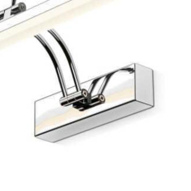 Metal Wall Lighting Fixture Minimalist Style LED Wall Mount Light Fixture