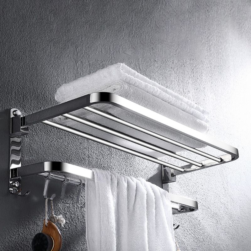 Modern Towel Bar Bathroom Set Bath Shelf  Bathroom Accessories Hardware Set