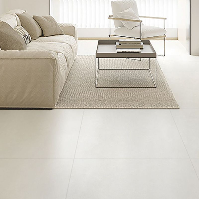 Modern Floor and Wall Tile Mixed Material Square Singular Tile