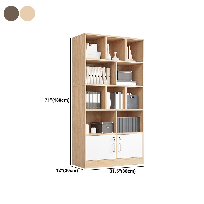 Modern File Cabinet Vertical Home or Office Filing Cabinet for Home Office