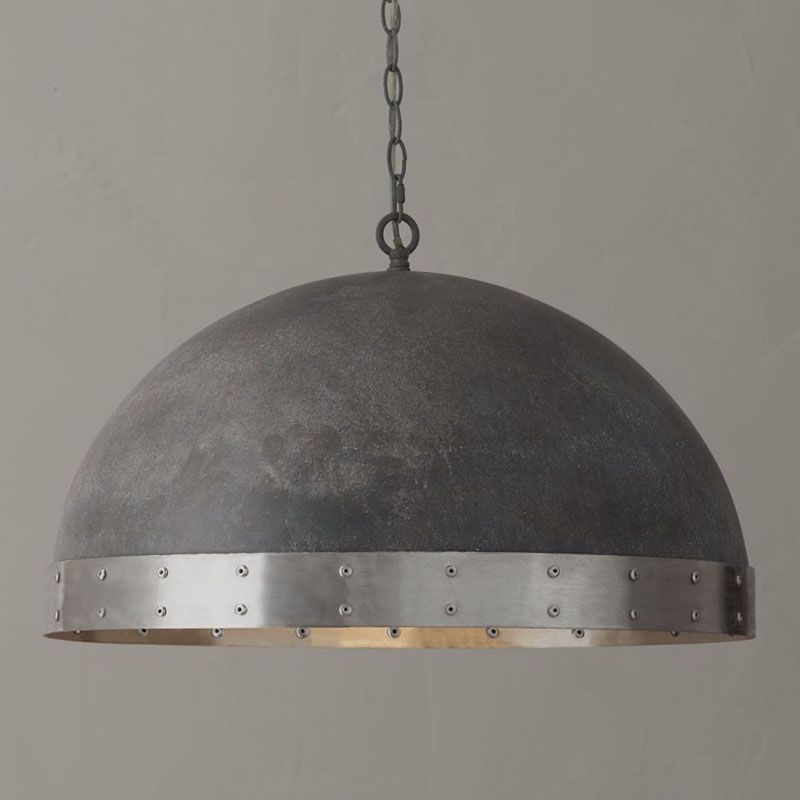 Industrial Minimalist Creative Pendant Light for Drawing Room Coffee Shop