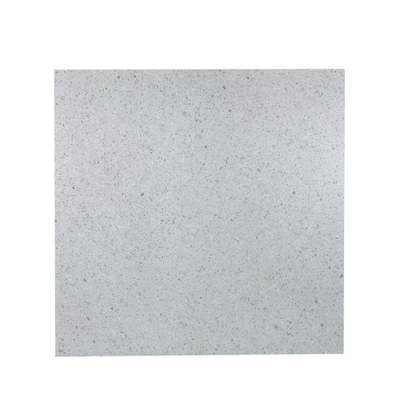 Square Floor and Wall Tile Modern Patterned Matte Singular Tile