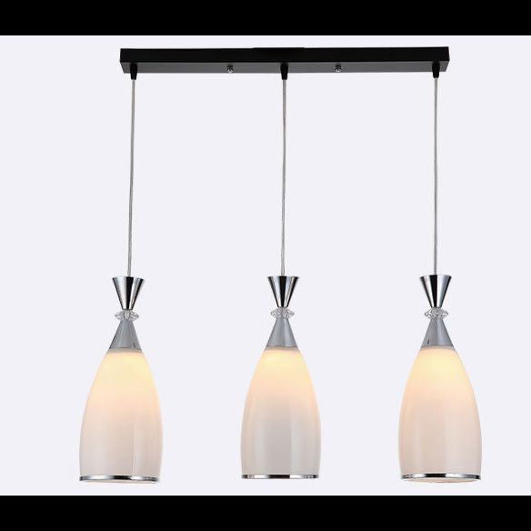 Luminaire pendentif moderne