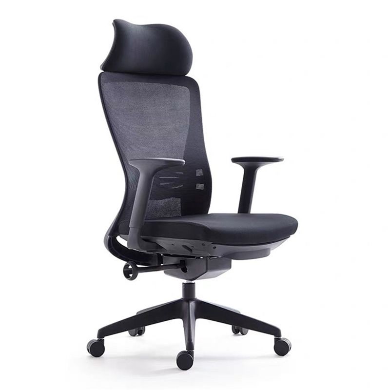 Modern Desk Chair Mesh Computer Chair Ergonomic Chair for Office