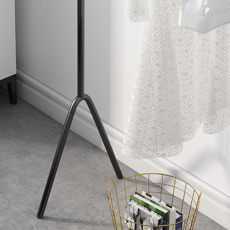 Gorgeous Coat Hanger Stainless Steel Coat Rack for Living Room