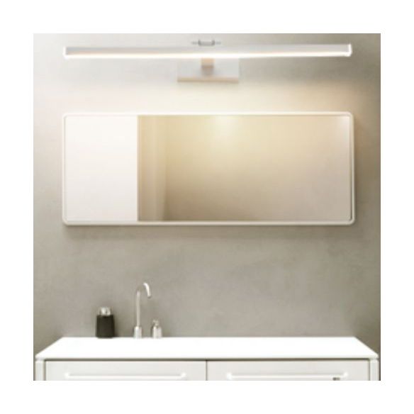 Moderna pared LED Mirror Mirror Ligero de la luz del baño Luciner