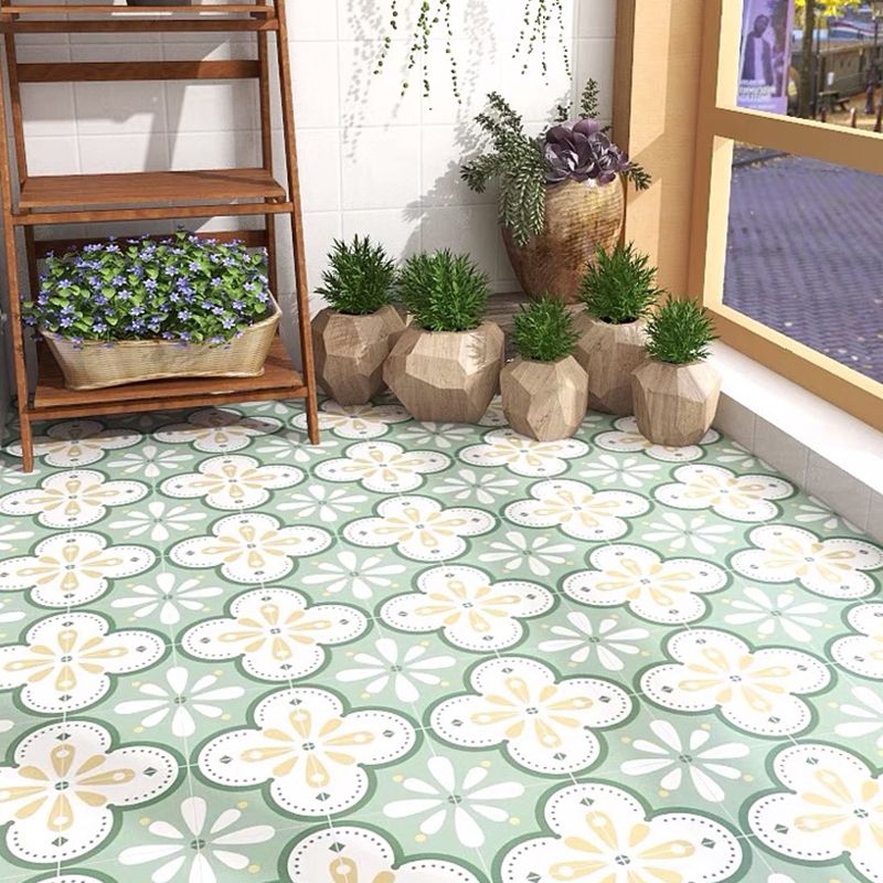 Modern Singular Tile Ceramic Floor and Wall Tile with Waterproof