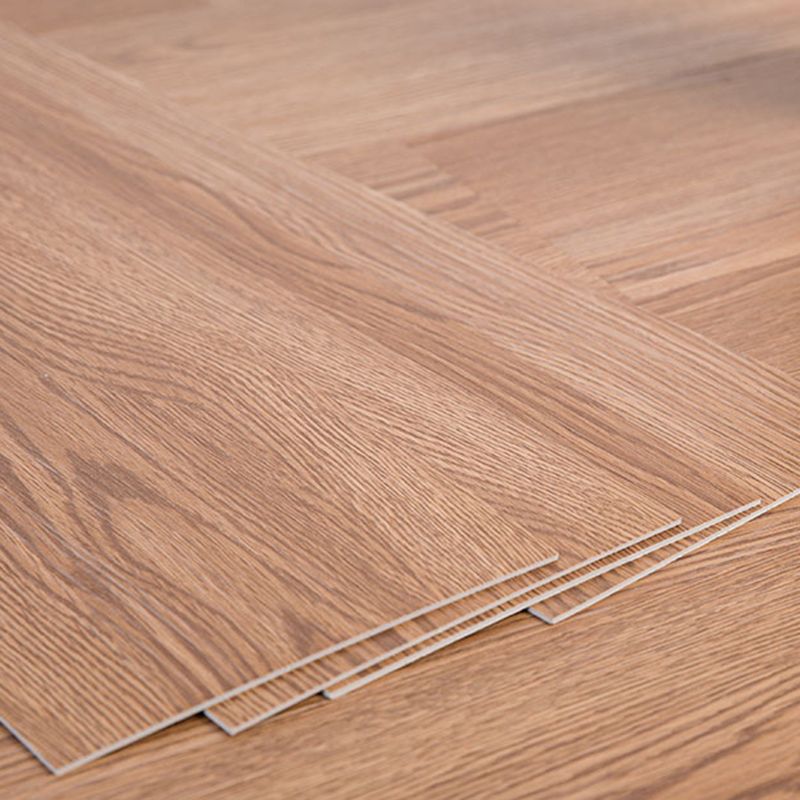 Classic Style Vinyl Flooring Low Gloss Peel and Stick Vinyl Flooring