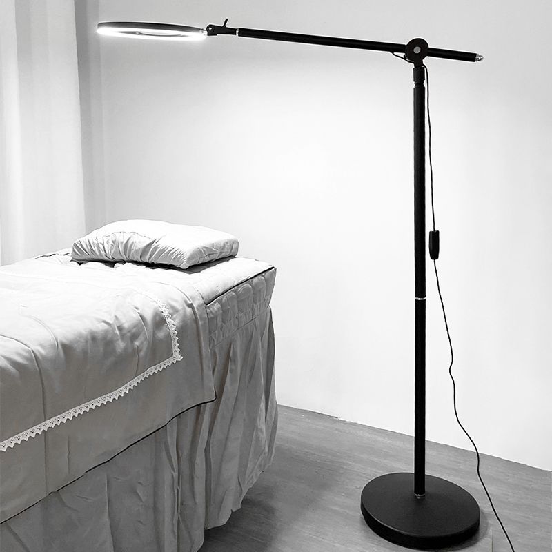 Balance Arm Tâche lampadaire Poson