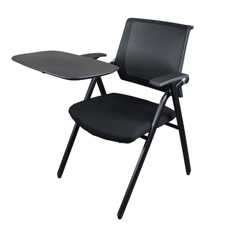 Contemporary Conference Chair Metal Ergonomic Mesh Office Chair