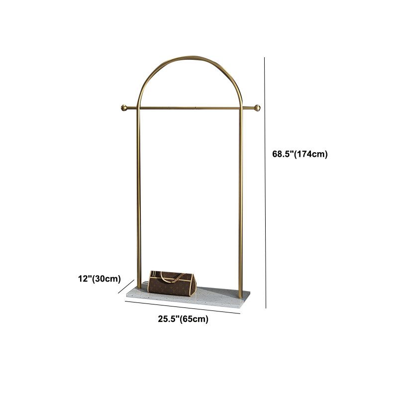 Industrial Hall Stand Metal Storage Baskets Included Free Standing Coat Rack Entryway Kit