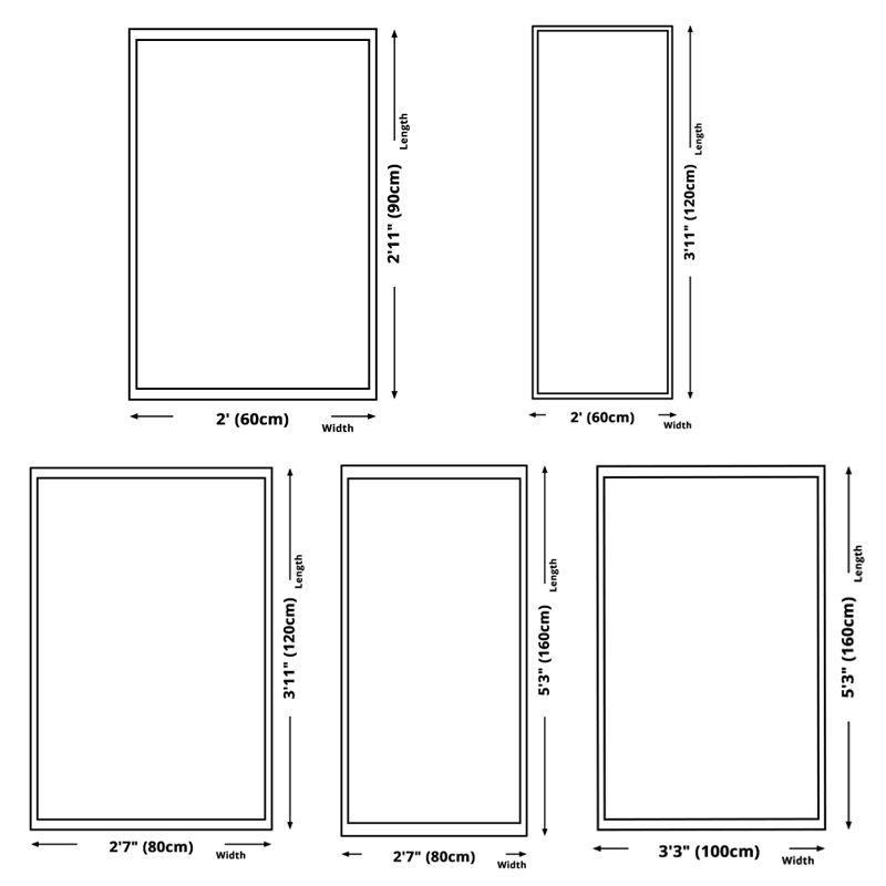 Stilvolle lässige Krawattenfärbententeppich Individualität Komfort Shag Indoor Teppich Polyester Nicht-Schlupf-Hintergrund Teppich für Home Dekoration