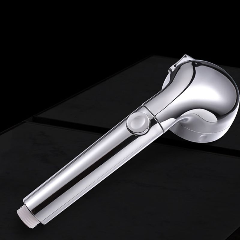 Modern Shower Head Combo Metal Handheld Shower Head for Bathroom