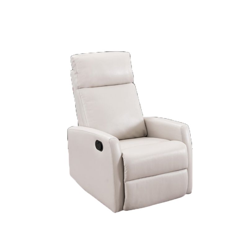 Extended Footrest Recliner Chair Position Lock Standard Recliner