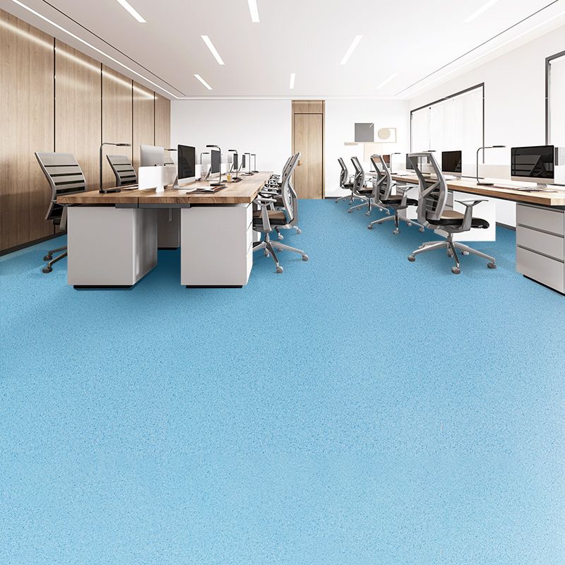 Modern Style PVC Flooring Marble Effect Self Adhesive PVC Flooring