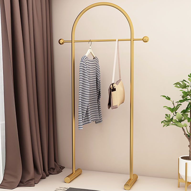 Coat Hanger with Hooks Gorgeous Metal Entry Hall Tree Coat Rack