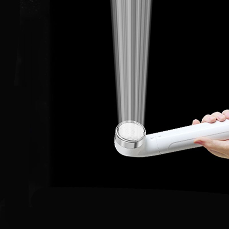 Contemporary Shower Head Water Filtration Handheld Shower Head