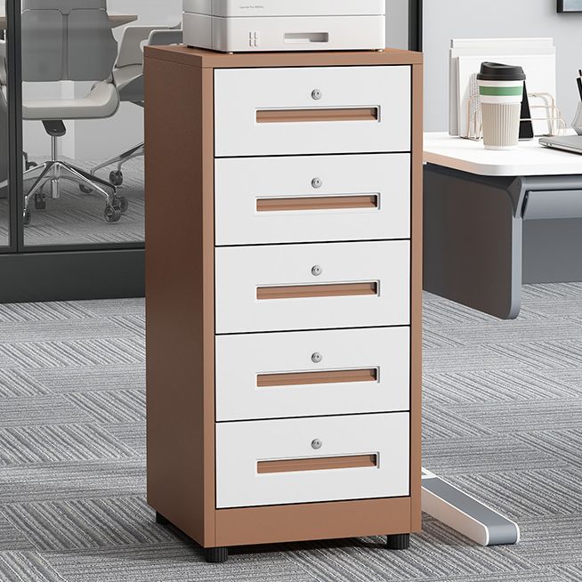 Industrial Cabinet Metal Locking Drawers and Storage Filing Cabinet