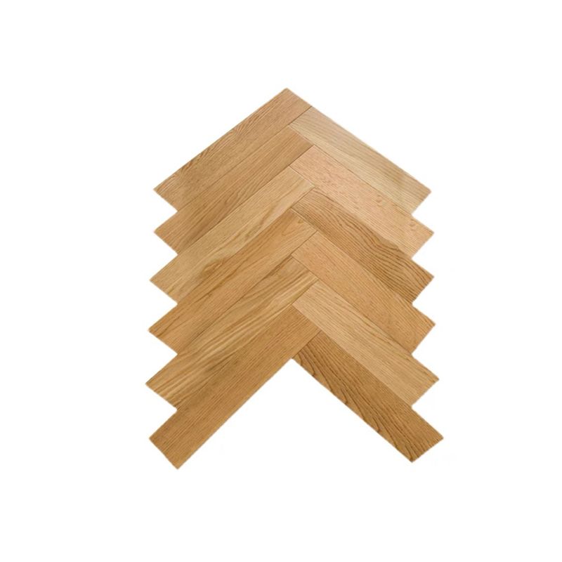 Engineered Wood Flooring Tiles Smooth Click lock Side Trim Piece
