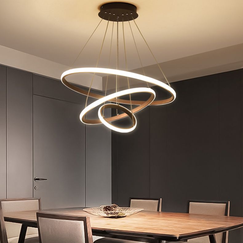 Orbicular Metal Pendant Lighting Fixtures Nordic Bedroom Pendant Lighting Fixtures