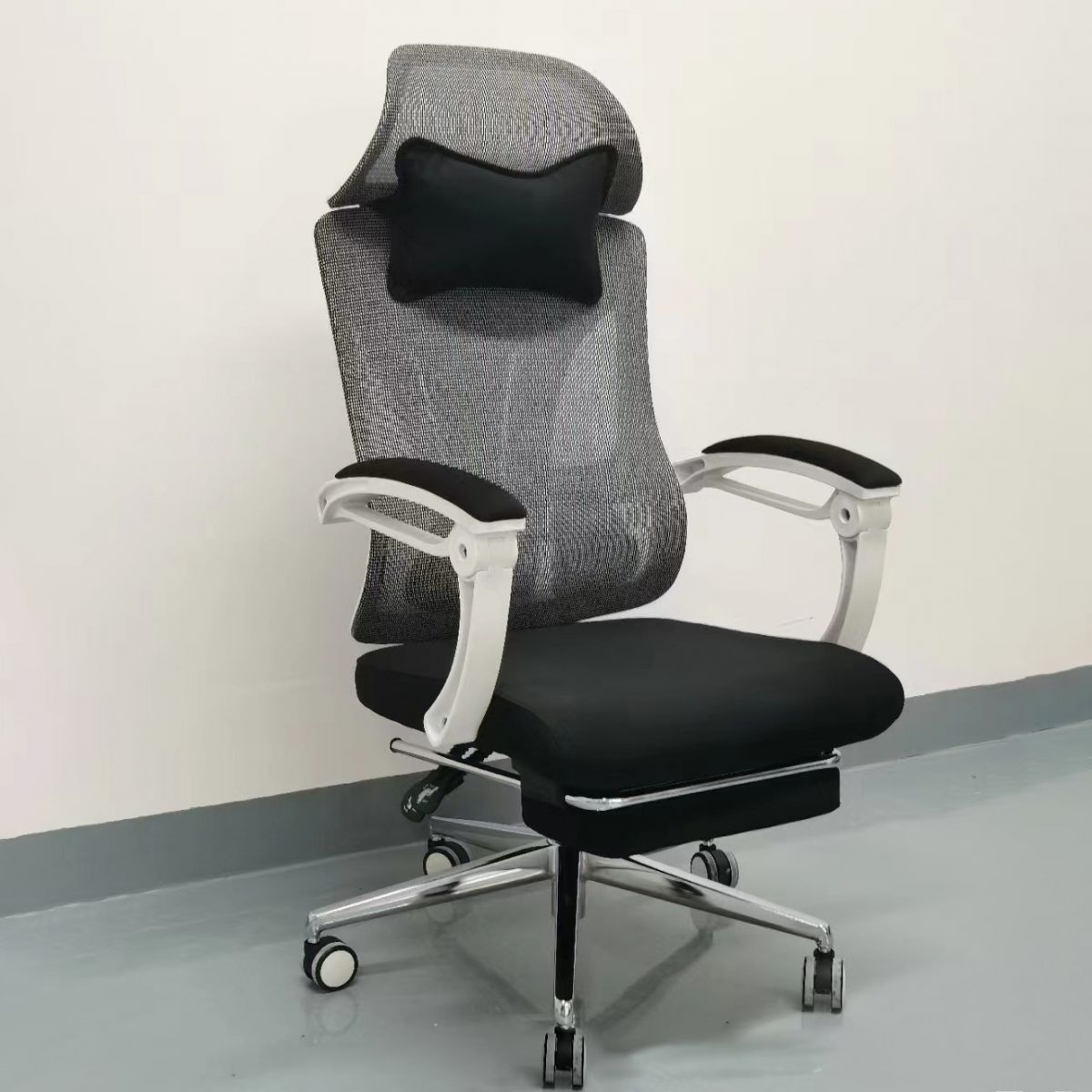 Contemporary Office Chair Mesh Computer Chair High Back Task Chair