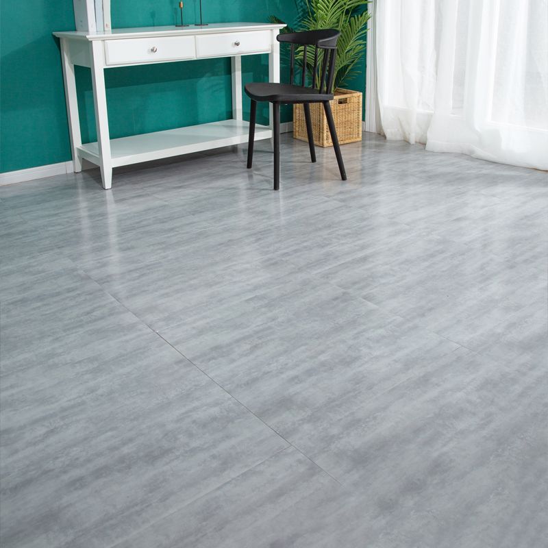 Fire Resistant Vinyl Flooring Self-Stick Peel and Stick Waterproof Vinyl Flooring