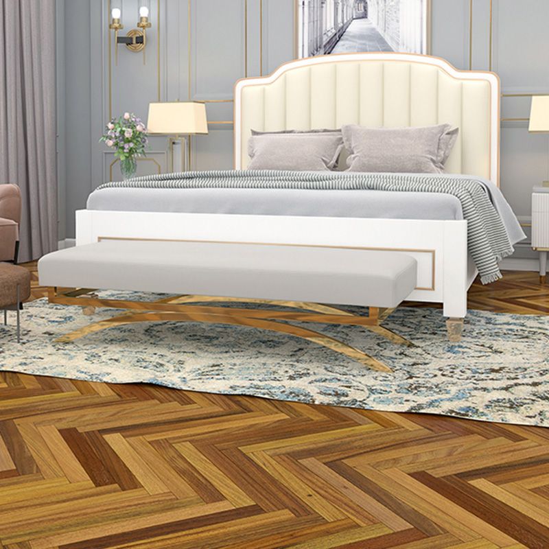 Traditional Wooden Wall Planks Floating Distressed Hardwood Flooring