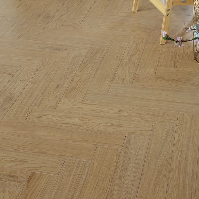 Indoor Laminate Floor Waterproof Wooden Scratch Resistant Laminate Floor