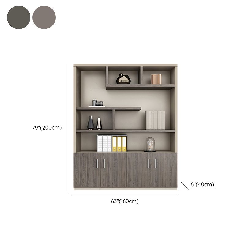 Storage Engineered Wood File Cabinet Vertical Contemporary Cabinet