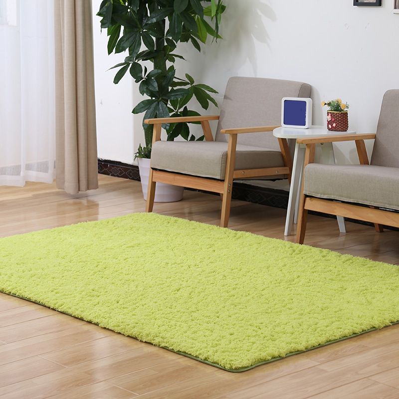 Tapis moderne de salon