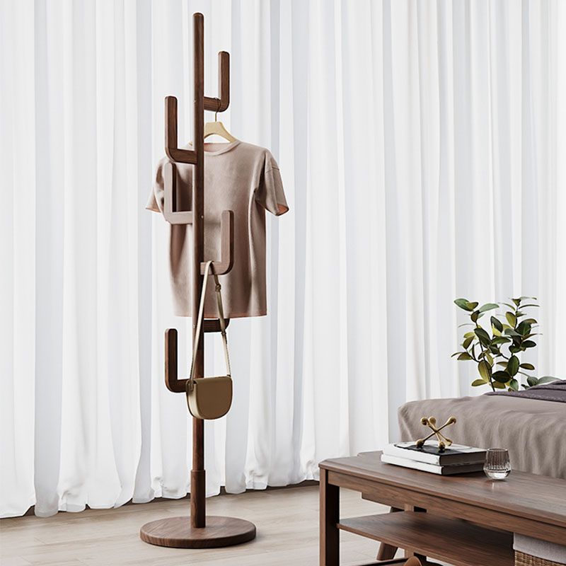 Modern Mood Entryway Kit with Hooks Coat Hanger in Living Room