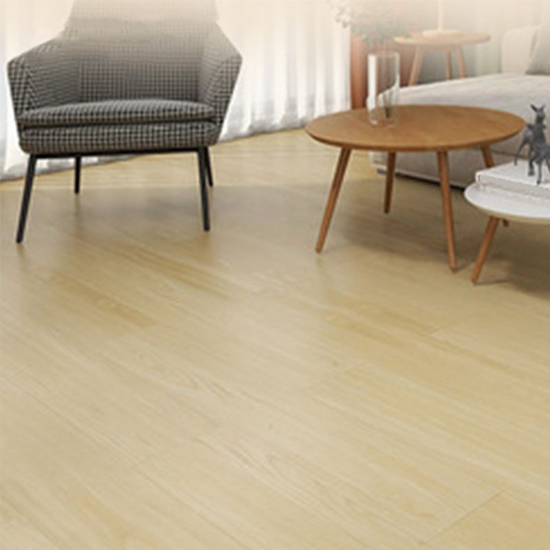 Modern Style Square PVC Flooring Water Proof Peel and Stick Vinyl Flooring