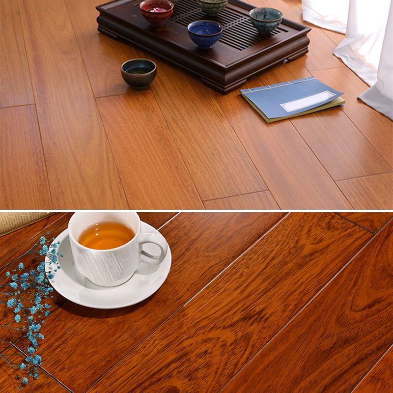 Modern Laminate Floor Wooden Laminate Floor with Scratch Resistant