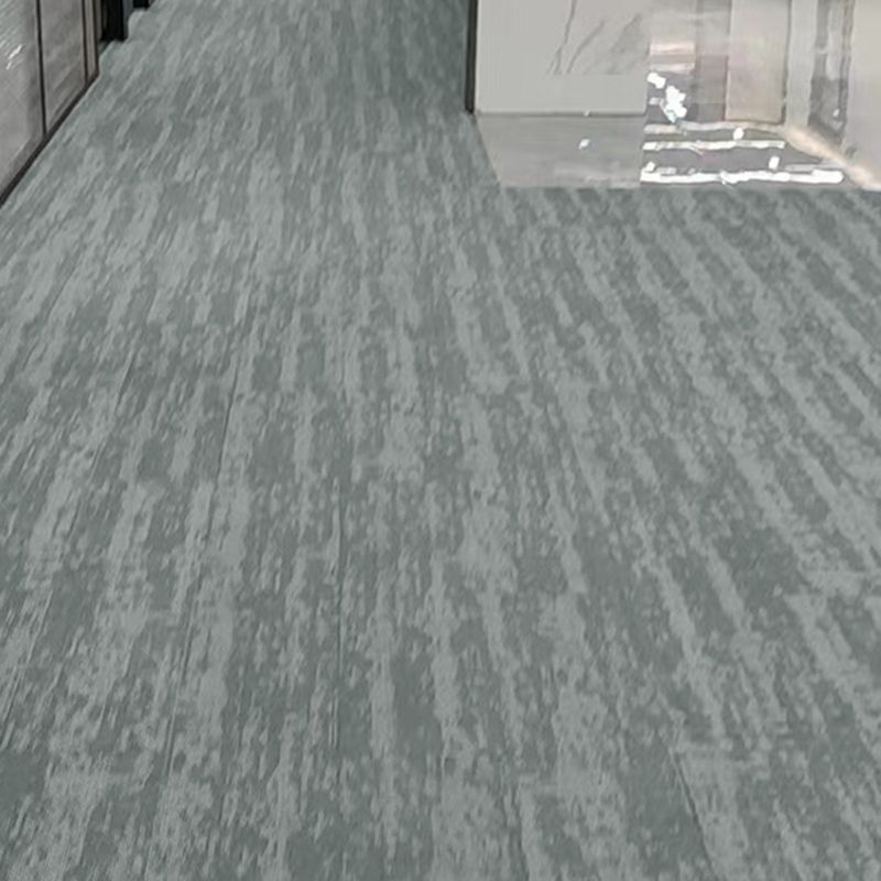 Carpet Tiles Fade Resistant Non-Skid Interlocking Non-Skid Carpet Tiles