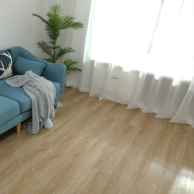 Fire Resistant Vinyl Flooring Self-Stick Waterproof Vinyl Flooring