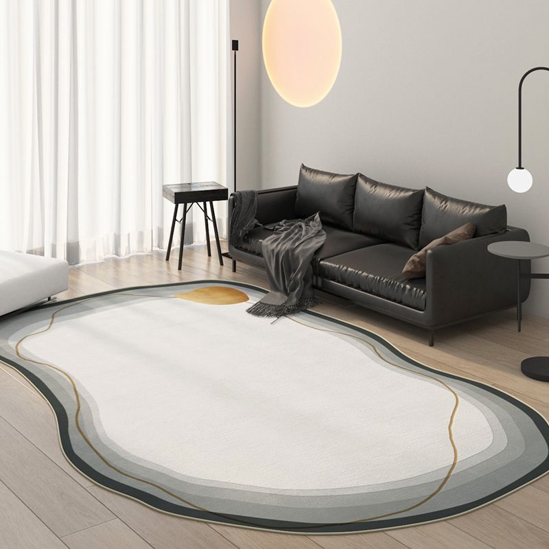 Tapis de nouveauté intérieur en intérieur