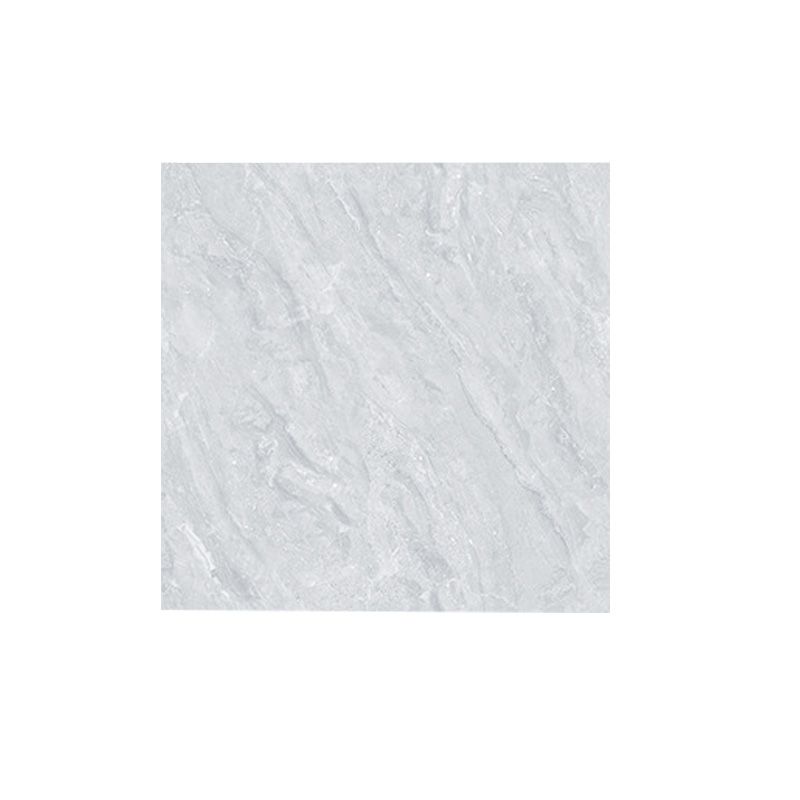 Square Cement Singular Tile 31.5"x31.5" Singular Tile for Floor (3-Pack)