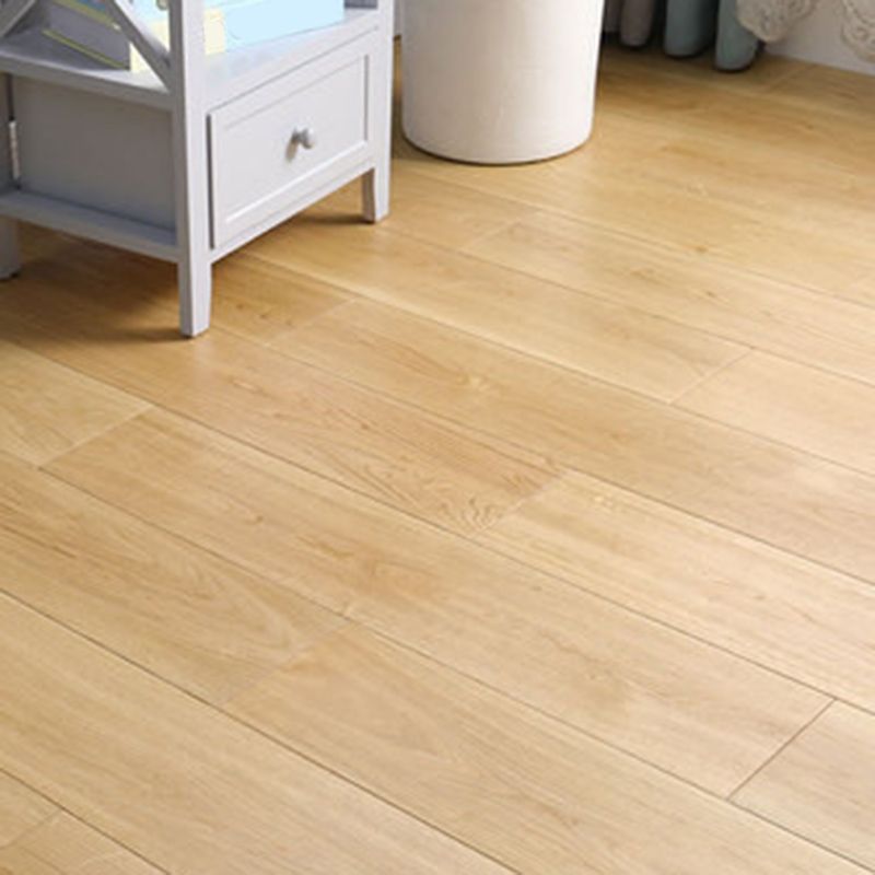 Modern Tile Flooring Wire Brushed Click Lock Wood Flooring Tiles