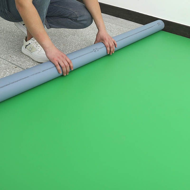 Modern Style PVC Flooring Waterproof Fire Resistant PVC Flooring