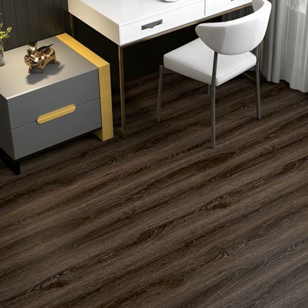 Classic Vinyl Floor Planks Wood Look Self Adhesive Vinyl Plank Flooring