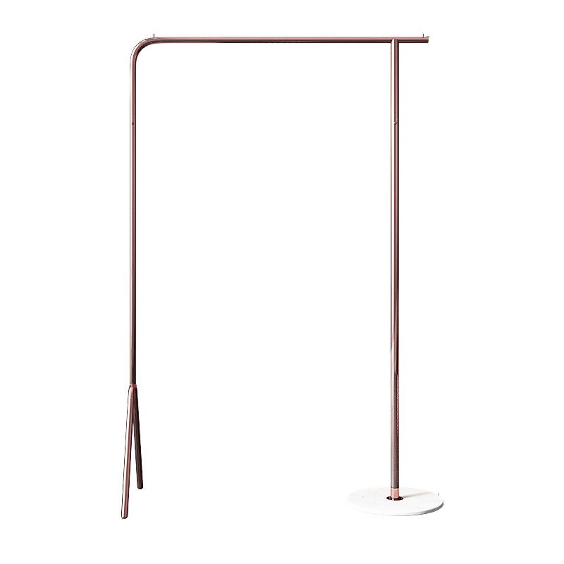 Gorgeous Coat Hanger Stainless Steel Coat Rack for Living Room