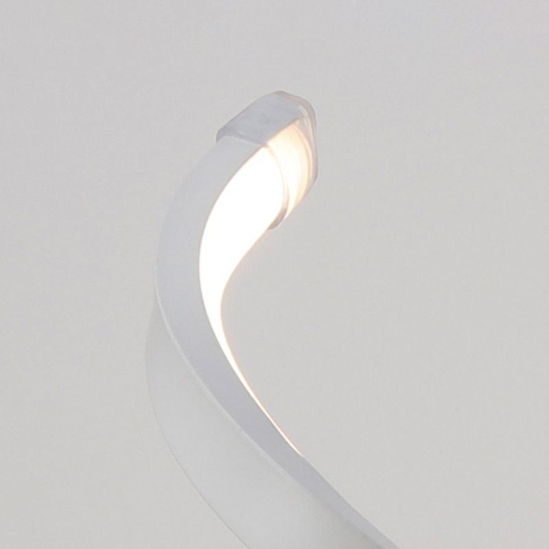 Modern Style LED Desk Light Linear Desk Lamp for Living Room