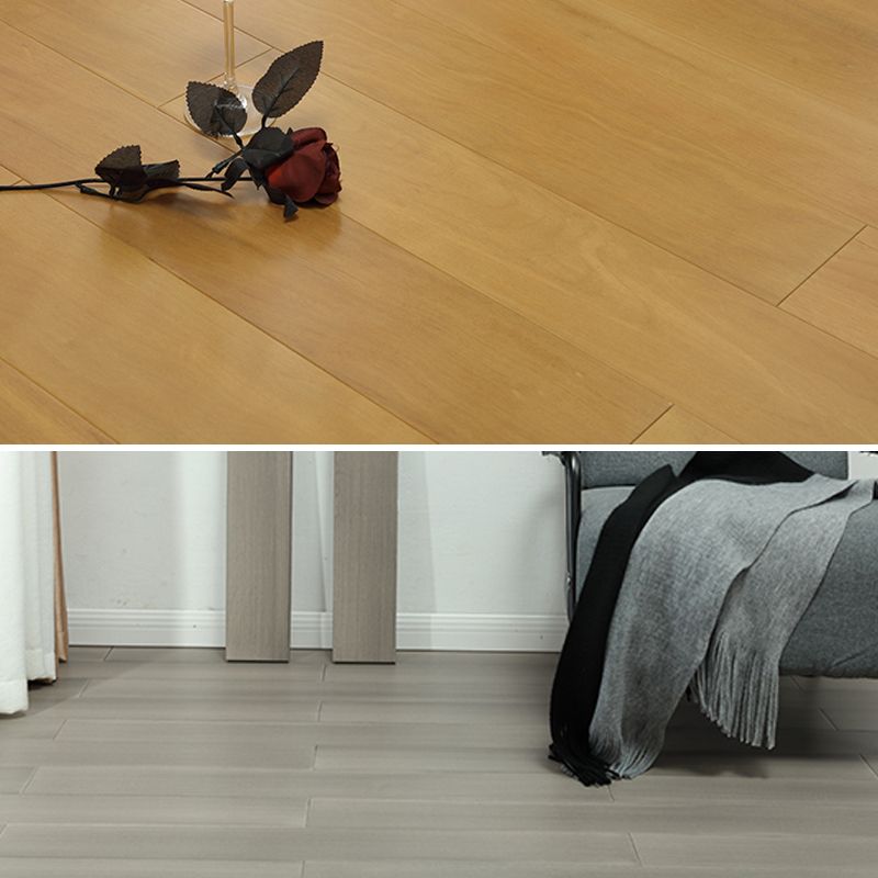 Modern Laminate Floor Wooden Laminate Floor with Scratch Resistant