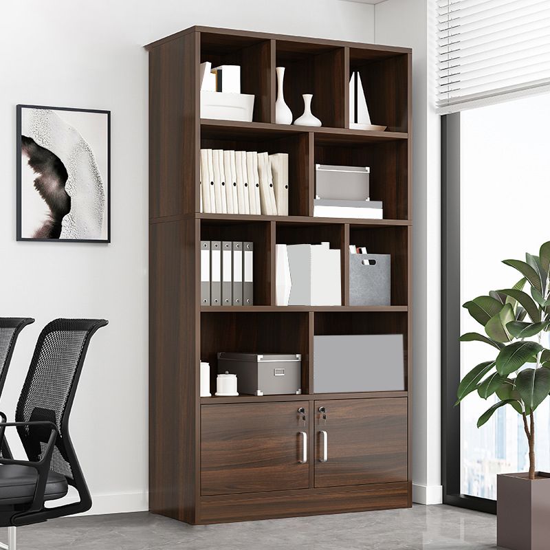 Modern File Cabinet Vertical Home or Office Filing Cabinet for Home Office