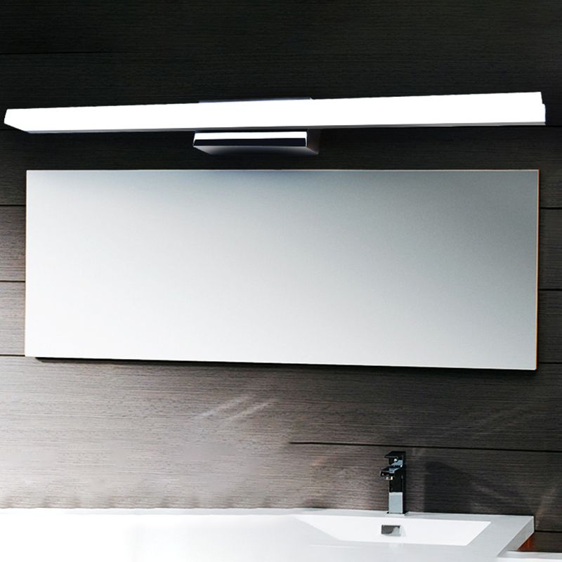 Modern Creative Style Wall Light Linear Wall Sconce Light for Bathroom