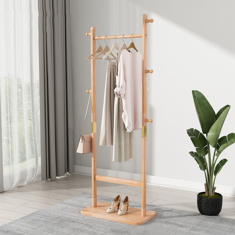 A Shelf Entryway Kit Modern Hall Tree Hooks Engineered Wood Coat Hanger