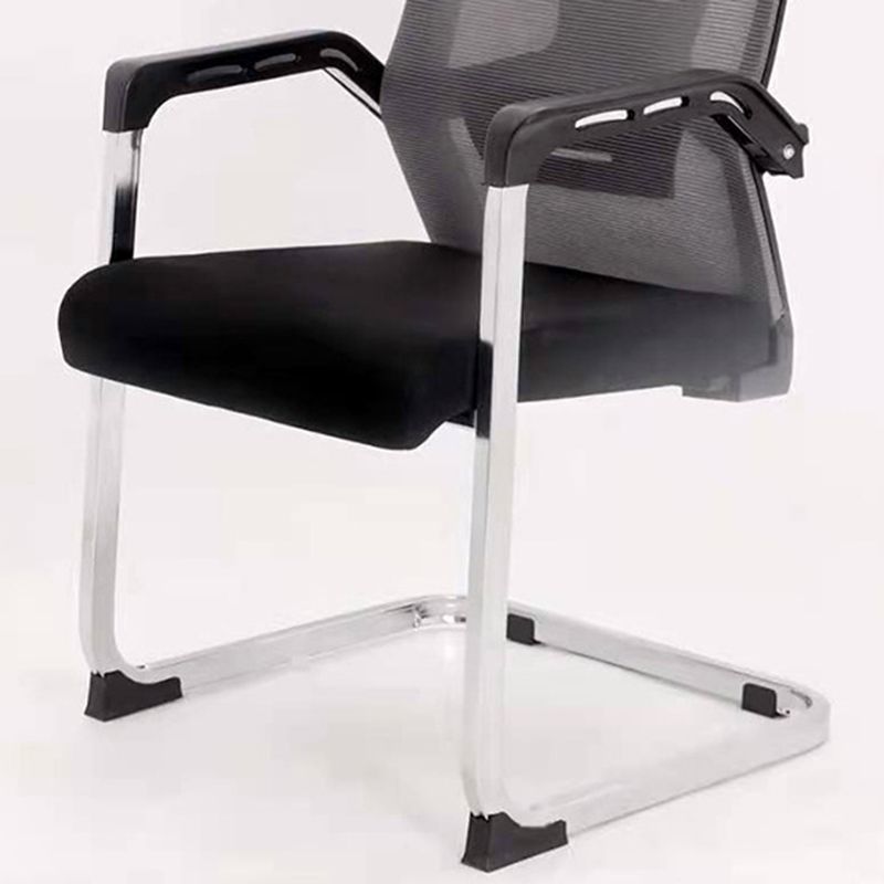 20" Wide Modern Desk Chair Breathable AirGrid High Back Office Chair