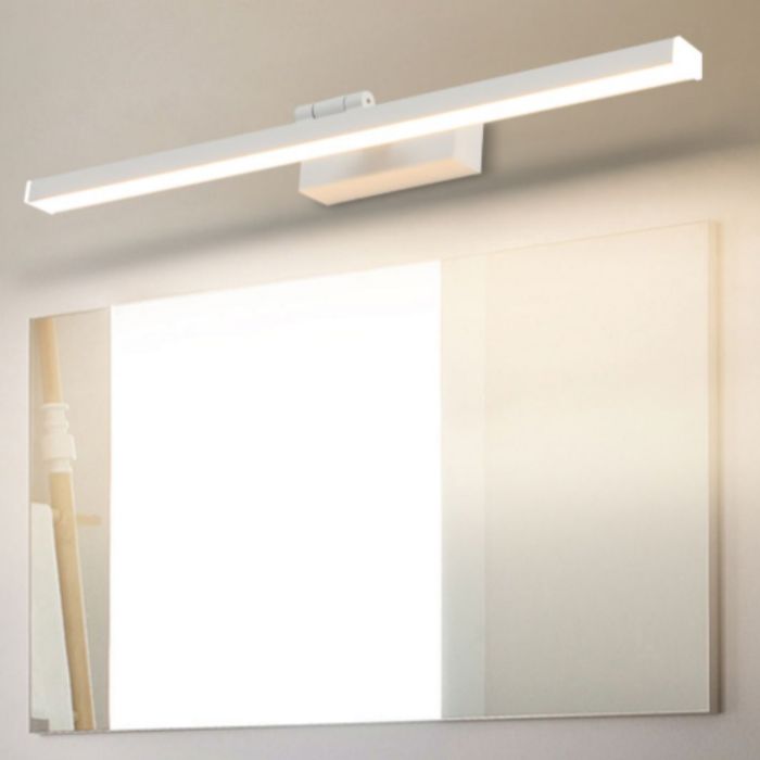 Moderna pared LED Mirror Mirror Ligero de la luz del baño Luciner